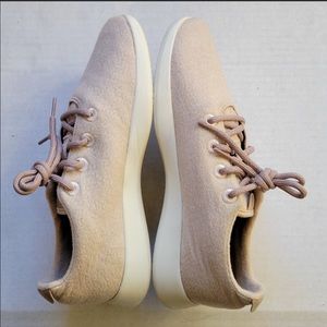 Men’s Allbirds Wool Runners